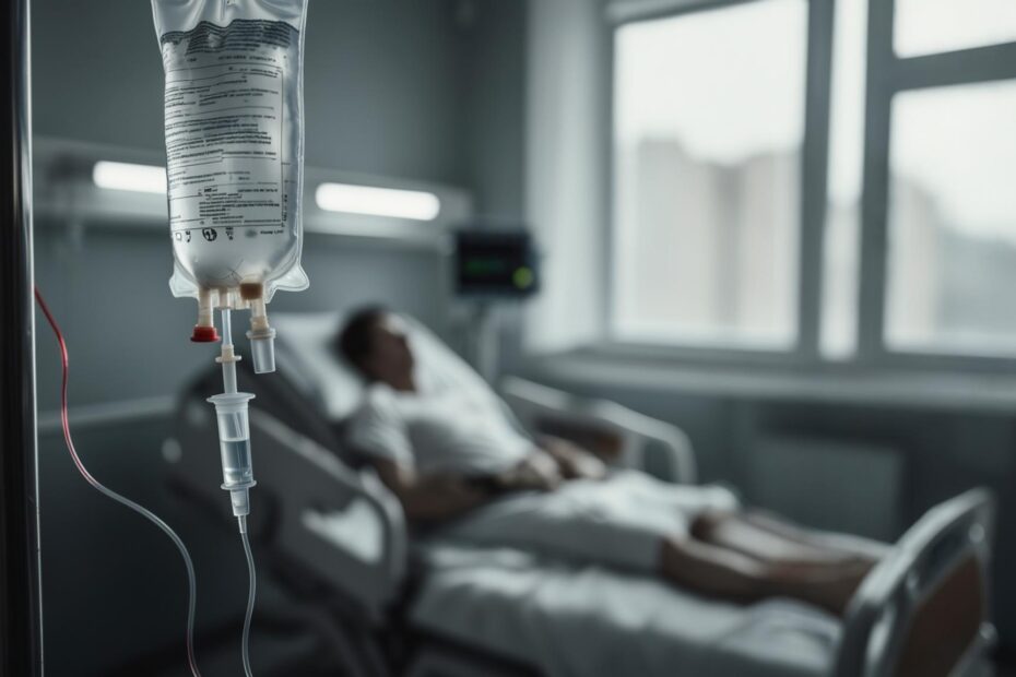 rheumatoid arthritis infusion