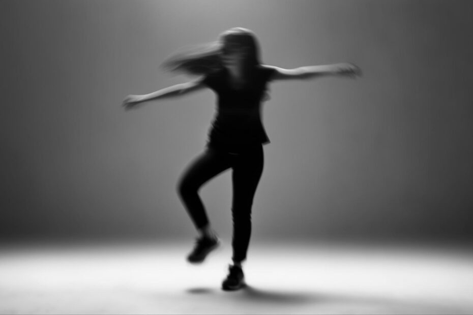 what neurological disorders cause balance problems