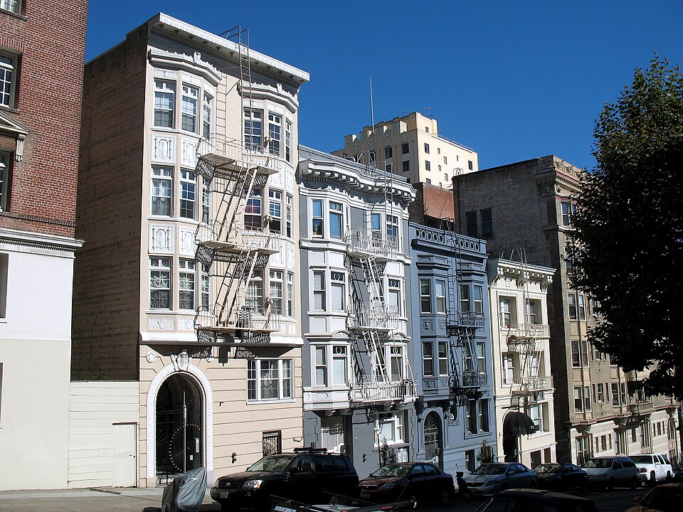 IV Injection Therapy in Lower Nob Hill, San Francisco - enov.one