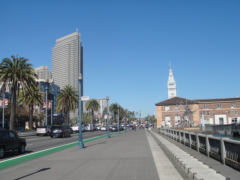 IV Injection Therapy in South Beach, San Francisco - enov.one