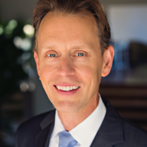 Dr. Jeffrey Becker
