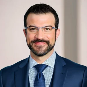 Dr. Brenden Cochran, ND