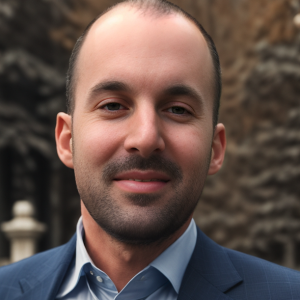 Eissa Kazi