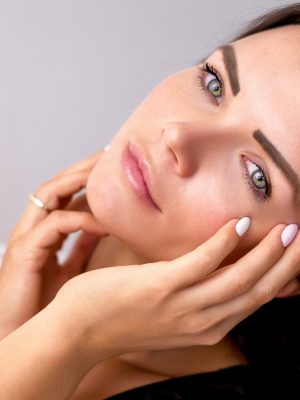 Healthy Skin