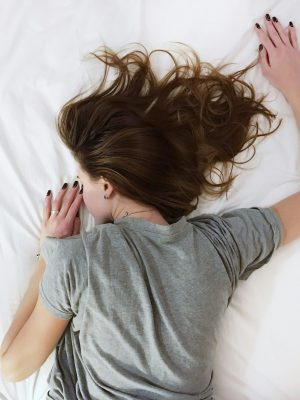 Sleep